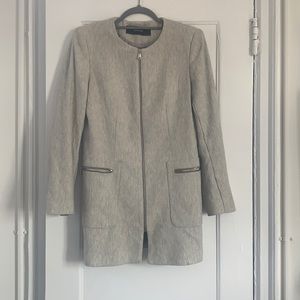 Zara coat